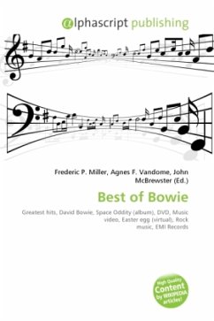Best of Bowie