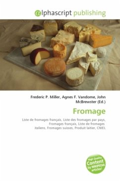 Cover Fromage