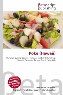 Poke (Hawaii)