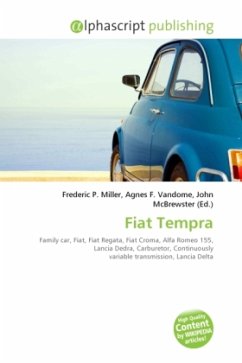 Fiat Tempra