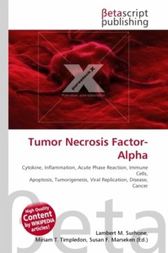 Tumor Necrosis Factor-Alpha