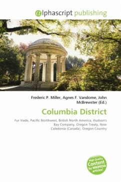 Columbia District