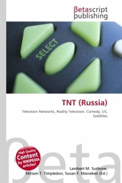 Cover TNT (Russia)
