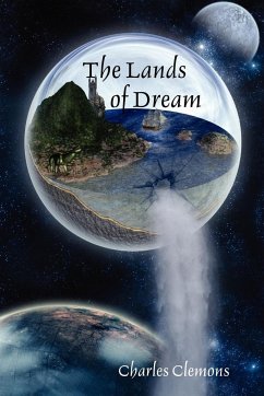 The Lands of Dream - Clemons, Charles