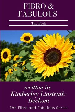 Cover Fibro and Fabulous The Book