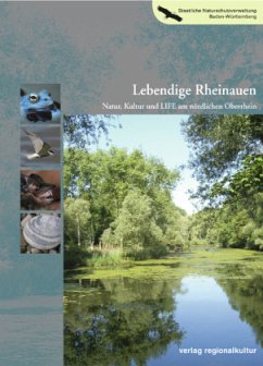 Cover Lebendige Rheinauen