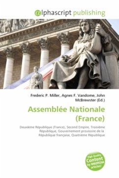 Assemblée Nationale (France)