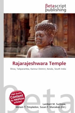Rajarajeshwara Temple