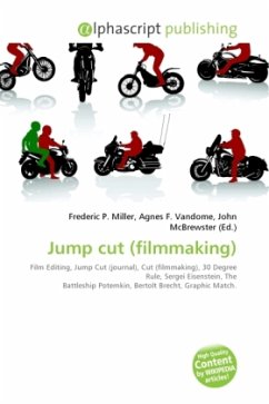 Jump cut (filmmaking)