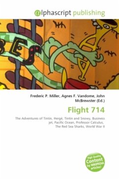 Cover Flight 714