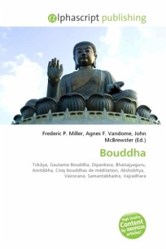 Cover Bouddha
