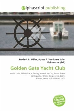 Golden Gate Yacht Club