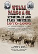 Wells, Fargo & Co. Stagecoach and Train... - Bild 1