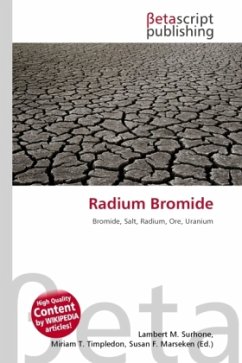 Radium Bromide
