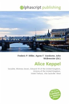 Alice Keppel