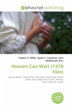 Heaven Can Wait (1978 Film)