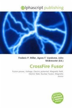 CrossFire Fusor