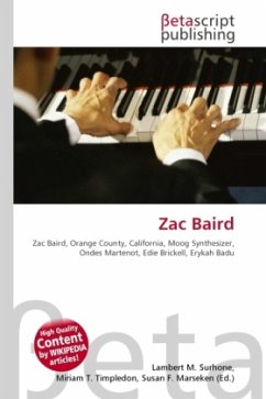 Zac Baird