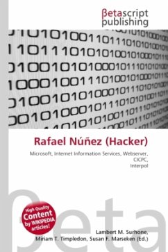 Rafael Núñez (Hacker)