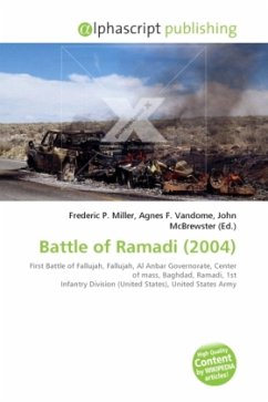 Battle of Ramadi (2004)