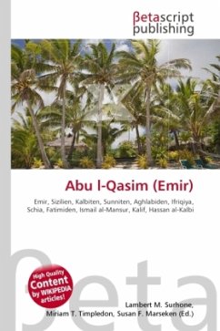 Abu l-Qasim (Emir)