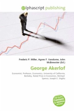 George Akerlof