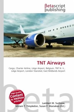 TNT Airways