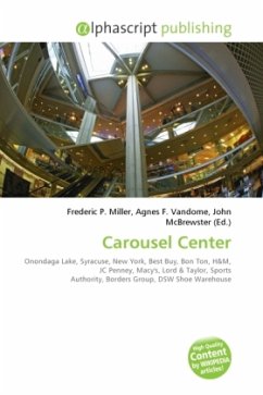 Carousel Center