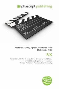 Cover F/X