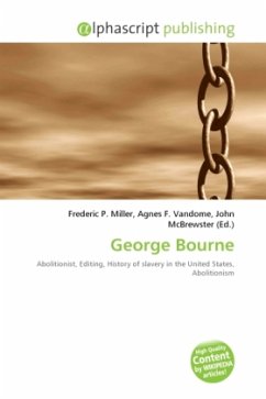George Bourne
