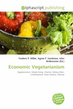 Cover Economic Vegetarianism