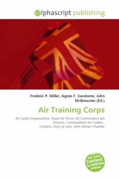 Air Training Corps