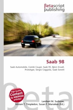 Saab 98