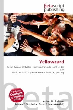 Yellowcard