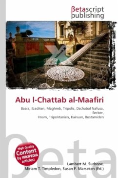 Abu l-Chattab al-Maafiri