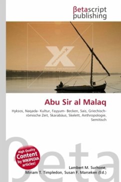 Abu Sir al Malaq