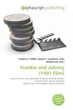 Frankie and Johnny (1991 Film)
