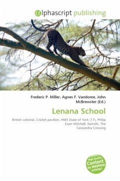 Lenana School
