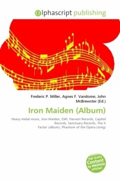 Iron Maiden (Album)