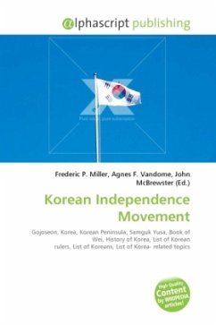 Korean Independence Movement