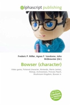 Bowser (character)