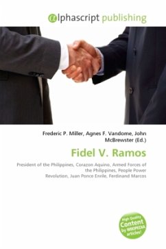 Fidel V. Ramos