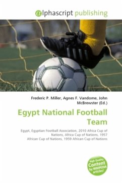 Egypt National Football Team