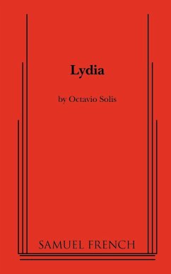 Lydia - Solis, Octavio