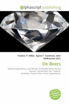 De Beers