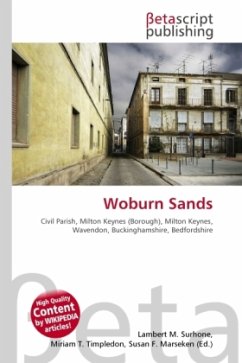 Woburn Sands