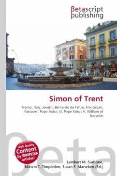 Simon of Trent