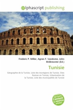 Cover Tunisie