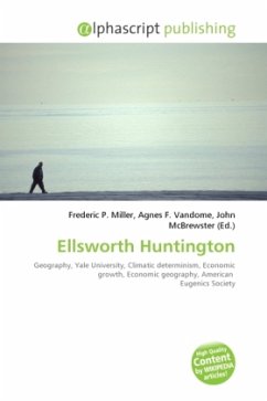 Ellsworth Huntington