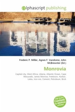 Monrovia